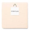 Storytiles Storytiles - tegel medium - face the sunshine (13x13 cm) Storytiles Storytiles - tegel medium - face the sunshine (13x13 cm)