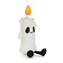 Jellycat - amuseable knuffel - flickerty candle Jellycat - amuseable knuffel - flickerty candle