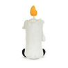 Jellycat Jellycat - amuseable knuffel - flickerty candle Jellycat Jellycat - amuseable knuffel - flickerty candle