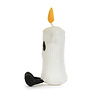 Jellycat Jellycat - amuseable knuffel - flickerty candle Jellycat Jellycat - amuseable knuffel - flickerty candle