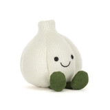 Jellycat Jellycat - amuseable knuffel - garlic Jellycat Jellycat - amuseable knuffel - garlic
