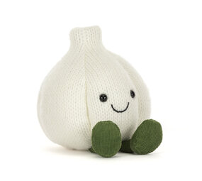 Jellycat Jellycat - amuseables knuffel - garlic