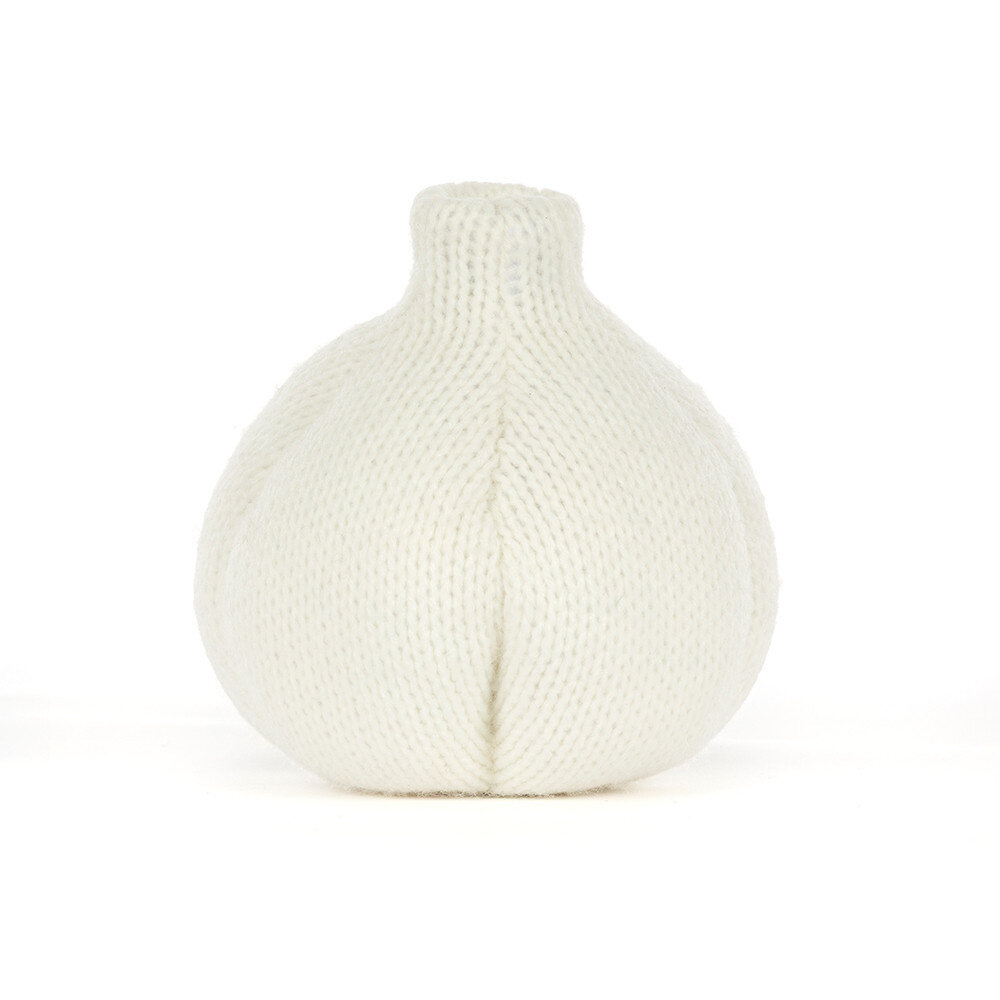 Jellycat Jellycat - amuseable knuffel - garlic Jellycat Jellycat - amuseable knuffel - garlic