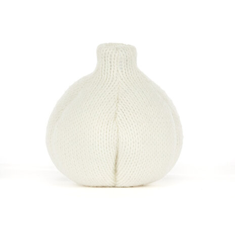 Jellycat Jellycat - amuseable knuffel - garlic Jellycat Jellycat - amuseable knuffel - garlic