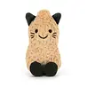Jellycat Jellycat - amuseable knuffel - peanut cat Jellycat Jellycat - amuseable knuffel - peanut cat