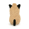 Jellycat Jellycat - amuseable knuffel - peanut cat Jellycat Jellycat - amuseable knuffel - peanut cat