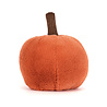 Jellycat Jellycat - knuffel pompoen - ooky jack o lantern Jellycat Jellycat - knuffel pompoen - ooky jack o lantern