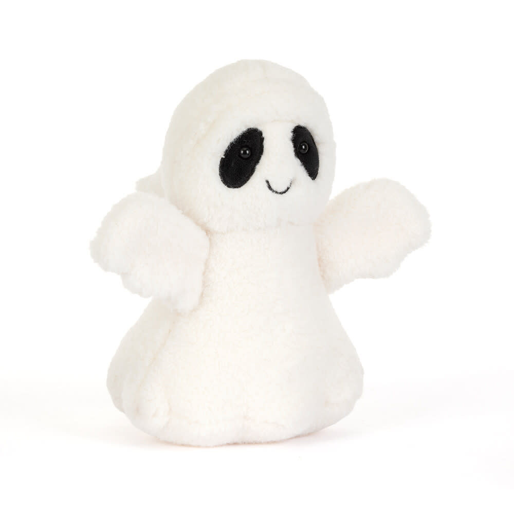 Jellycat Jellycat - knuffel spook - ghost bob Jellycat Jellycat - knuffel spook - ghost bob