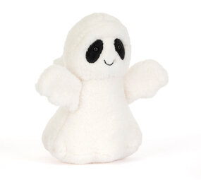Jellycat Jellycat - knuffel spook - ghost bob Jellycat Jellycat - knuffel spook - ghost bob