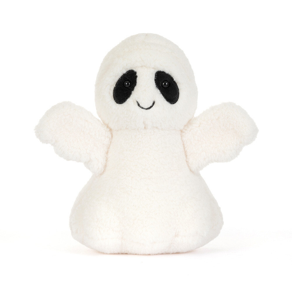 Jellycat Jellycat - knuffel spook - ghost bob Jellycat Jellycat - knuffel spook - ghost bob