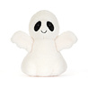 Jellycat Jellycat - knuffel spook - ghost bob Jellycat Jellycat - knuffel spook - ghost bob