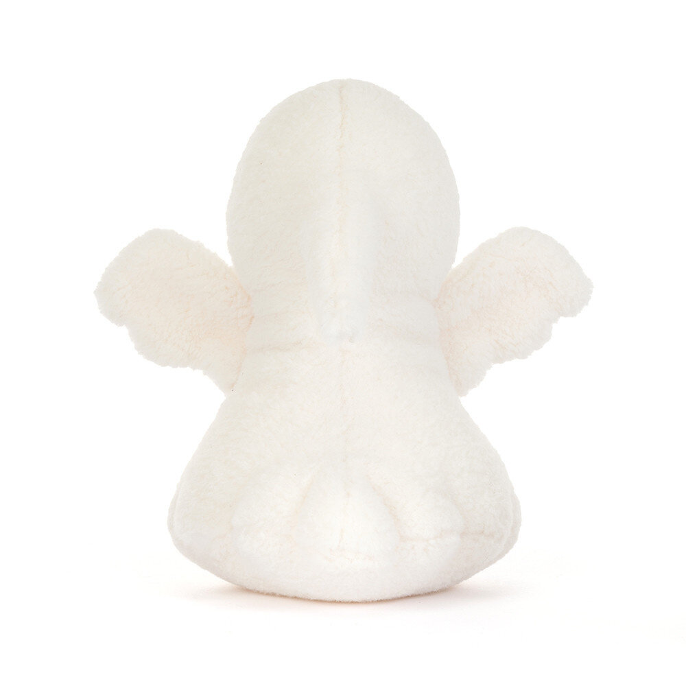 Jellycat Jellycat - knuffel spook - ghost bob Jellycat Jellycat - knuffel spook - ghost bob