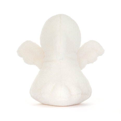 Jellycat Jellycat - knuffel spook - ghost bob Jellycat Jellycat - knuffel spook - ghost bob