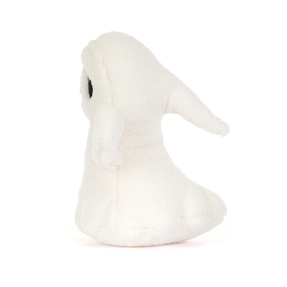 Jellycat Jellycat - knuffel spook - ghost bob Jellycat Jellycat - knuffel spook - ghost bob