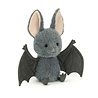 Jellycat Jellycat - knuffel vleermuis - broox bat Jellycat Jellycat - knuffel vleermuis - broox bat