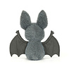 Jellycat Jellycat - knuffel vleermuis - broox bat Jellycat Jellycat - knuffel vleermuis - broox bat
