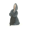 Jellycat Jellycat - knuffel vleermuis - broox bat Jellycat Jellycat - knuffel vleermuis - broox bat