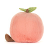Jellycat Jellycat - amuseable knuffel - peach Jellycat Jellycat - amuseable knuffel - peach