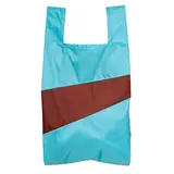 Susan Bijl Susan Bijl - the new shopping bag large - drive & oxide Susan Bijl Susan Bijl - the new shopping bag large - drive & oxide