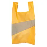 Susan Bijl Susan Bijl - the new shopping bag large - reflect & clay Susan Bijl Susan Bijl - the new shopping bag large - reflect & clay