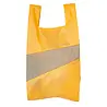 Susan Bijl Susan Bijl - the new shopping bag large - reflect & clay Susan Bijl Susan Bijl - the new shopping bag large - reflect & clay