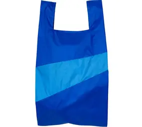 Susan Bijl Susan Bijl - the new shopping bag large - yves & wave Susan Bijl Susan Bijl - the new shopping bag large - yves & wave