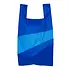 Susan Bijl - the new shopping bag large - yves & wave Susan Bijl - the new shopping bag large - yves & wave