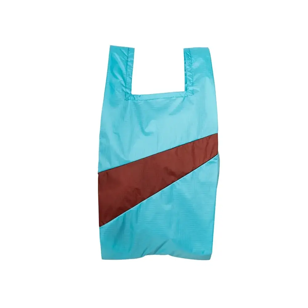 Susan Bijl Susan Bijl - the new shopping bag medium - drive & oxide Susan Bijl Susan Bijl - the new shopping bag medium - drive & oxide