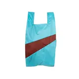 Susan Bijl Susan Bijl - the new shopping bag medium - drive & oxide Susan Bijl Susan Bijl - the new shopping bag medium - drive & oxide