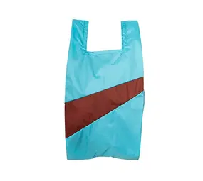 Susan Bijl Susan Bijl - the new shopping bag medium - drive & oxide Susan Bijl Susan Bijl - the new shopping bag medium - drive & oxide