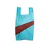 Susan Bijl - the new shopping bag medium - drive & oxide Susan Bijl - the new shopping bag medium - drive & oxide
