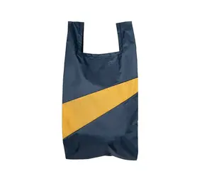 Susan Bijl Susan Bijl - the new shopping bag medium - tornado & calendula Susan Bijl Susan Bijl - the new shopping bag medium - tornado & calendula