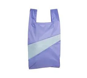 Susan Bijl Susan Bijl - the new shopping bag medium - treble & surfspray Susan Bijl Susan Bijl - the new shopping bag medium - treble & surfspray