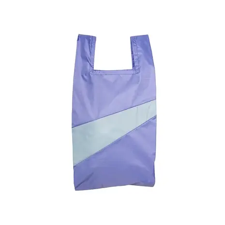Susan Bijl Susan Bijl - the new shopping bag medium - treble & surfspray Susan Bijl Susan Bijl - the new shopping bag medium - treble & surfspray