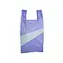Susan Bijl - the new shopping bag medium - treble & surfspray Susan Bijl - the new shopping bag medium - treble & surfspray