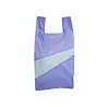Susan Bijl Susan Bijl - the new shopping bag medium - treble & surfspray Susan Bijl Susan Bijl - the new shopping bag medium - treble & surfspray