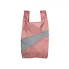 Susan Bijl Susan Bijl - the new shopping bag medium - try & grey Susan Bijl Susan Bijl - the new shopping bag medium - try & grey