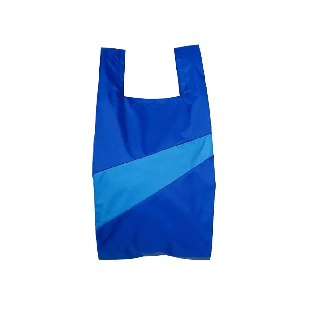Susan Bijl Susan Bijl - the new shopping bag medium - yves & wave Susan Bijl Susan Bijl - the new shopping bag medium - yves & wave