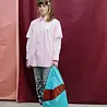 Susan Bijl Susan Bijl - the new shopping bag large - drive & oxide Susan Bijl Susan Bijl - the new shopping bag large - drive & oxide