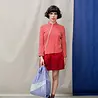 Susan Bijl Susan Bijl - the new shopping bag medium - treble & surfspray Susan Bijl Susan Bijl - the new shopping bag medium - treble & surfspray