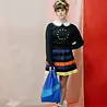 Susan Bijl Susan Bijl - the new shopping bag medium - yves & wave Susan Bijl Susan Bijl - the new shopping bag medium - yves & wave