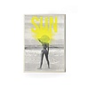 Carte Kencre Carte kencre - zeefdruk print M (A5) - sun Carte Kencre Carte kencre - zeefdruk print M (A5) - sun