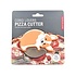 Kikkerland - pizza cutter - corgi lovers Kikkerland - pizza cutter - corgi lovers