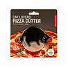 Kikkerland Kikkerland - pizza cutter - cat lovers Kikkerland Kikkerland - pizza cutter - cat lovers