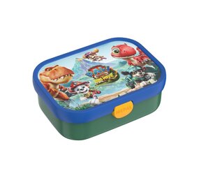 Mepal Mepal - lunchbox campus - paw patrol dino Mepal Mepal - lunchbox campus - paw patrol dino