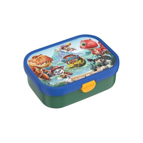 Mepal Mepal - lunchbox campus - paw patrol dino Mepal Mepal - lunchbox campus - paw patrol dino