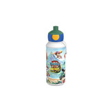 Mepal Mepal - drinkfles pop-up campus 400 ml - paw patrol dino Mepal Mepal - drinkfles pop-up campus 400 ml - paw patrol dino