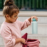 Mepal Mepal - drinkfles pop-up campus 400 ml - paw patrol dino Mepal Mepal - drinkfles pop-up campus 400 ml - paw patrol dino