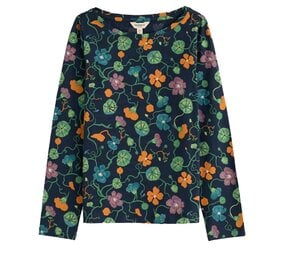 Seasalt Seasalt - easel top - nasturtium press maritime Seasalt Seasalt - easel top - nasturtium press maritime