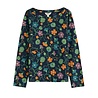 Seasalt Seasalt - easel top - nasturtium press maritime Seasalt Seasalt - easel top - nasturtium press maritime